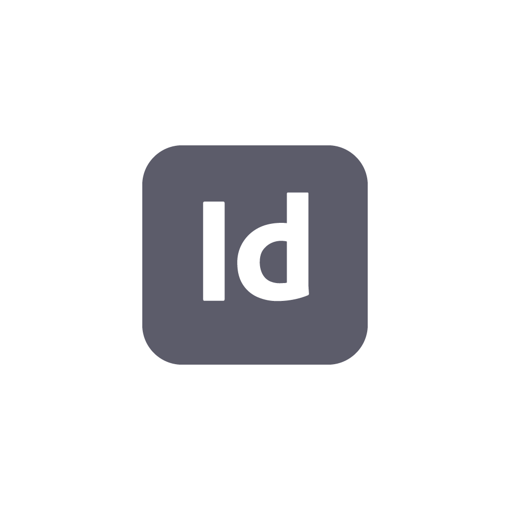 Indesign Logo