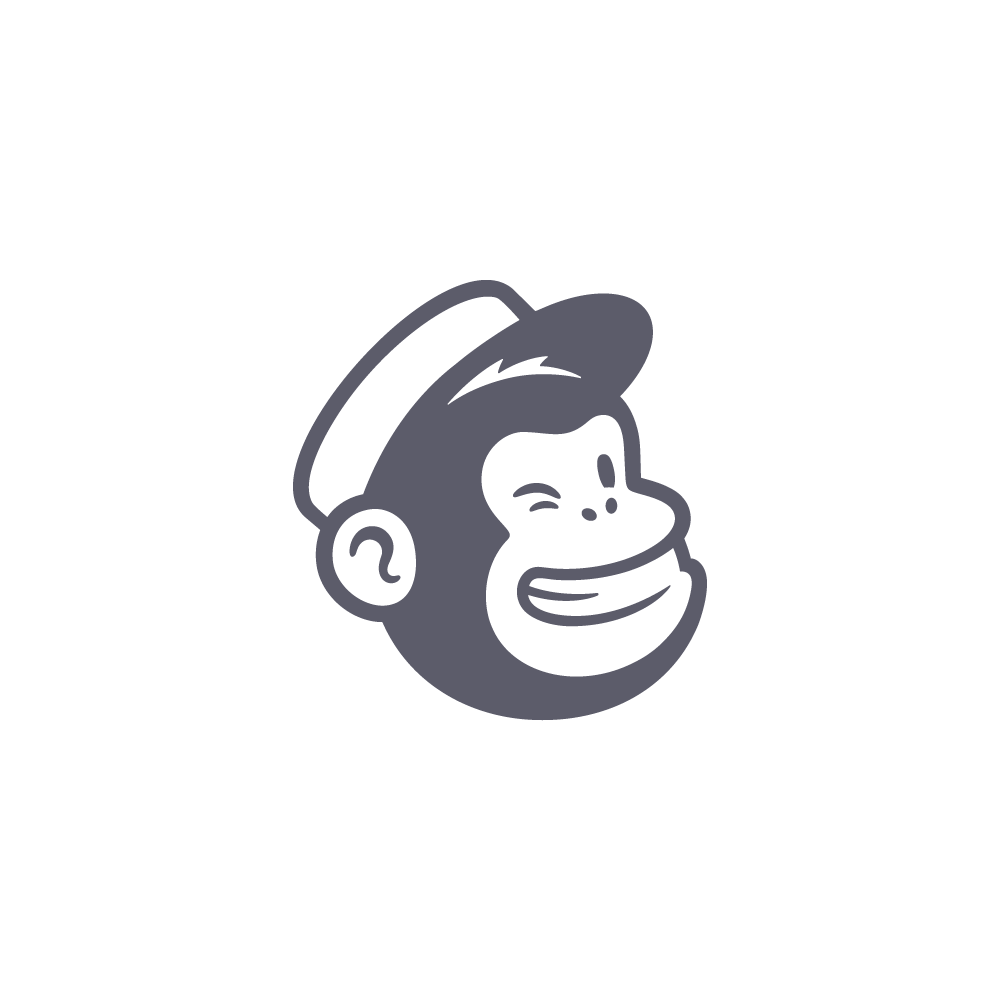 Mailchimp Logo