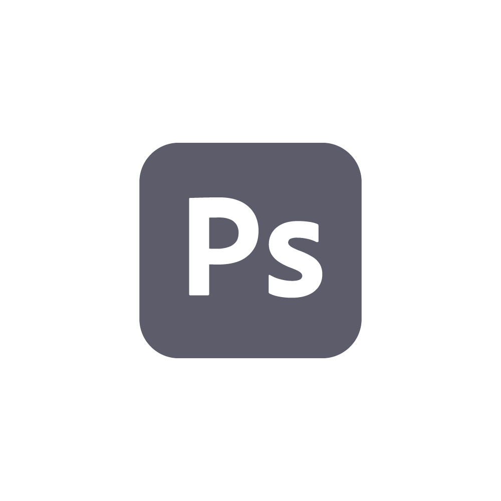 Photoshop Logo