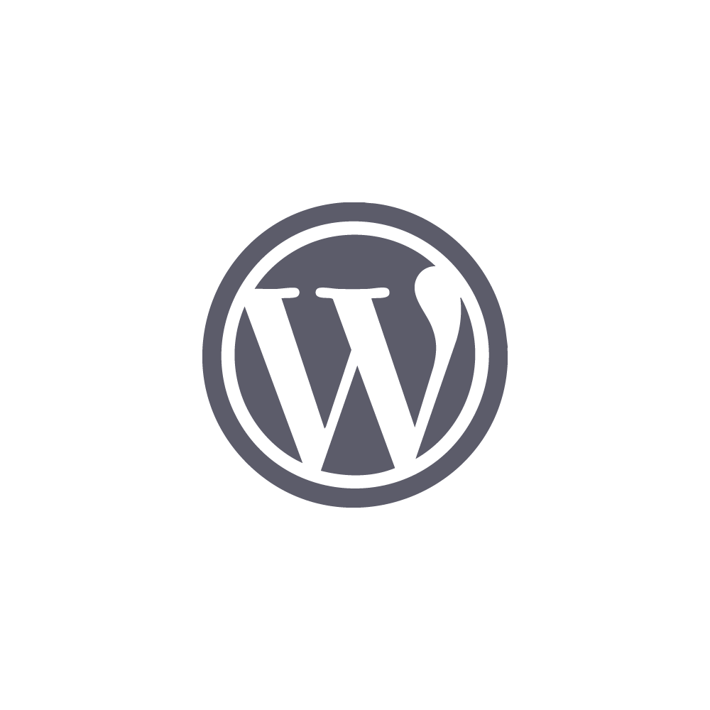 Wordpress Logo