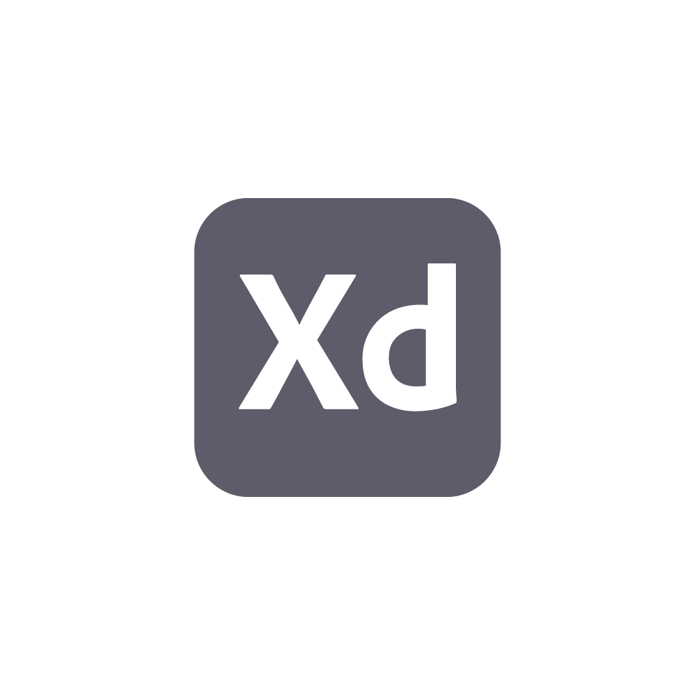 Xd Logo